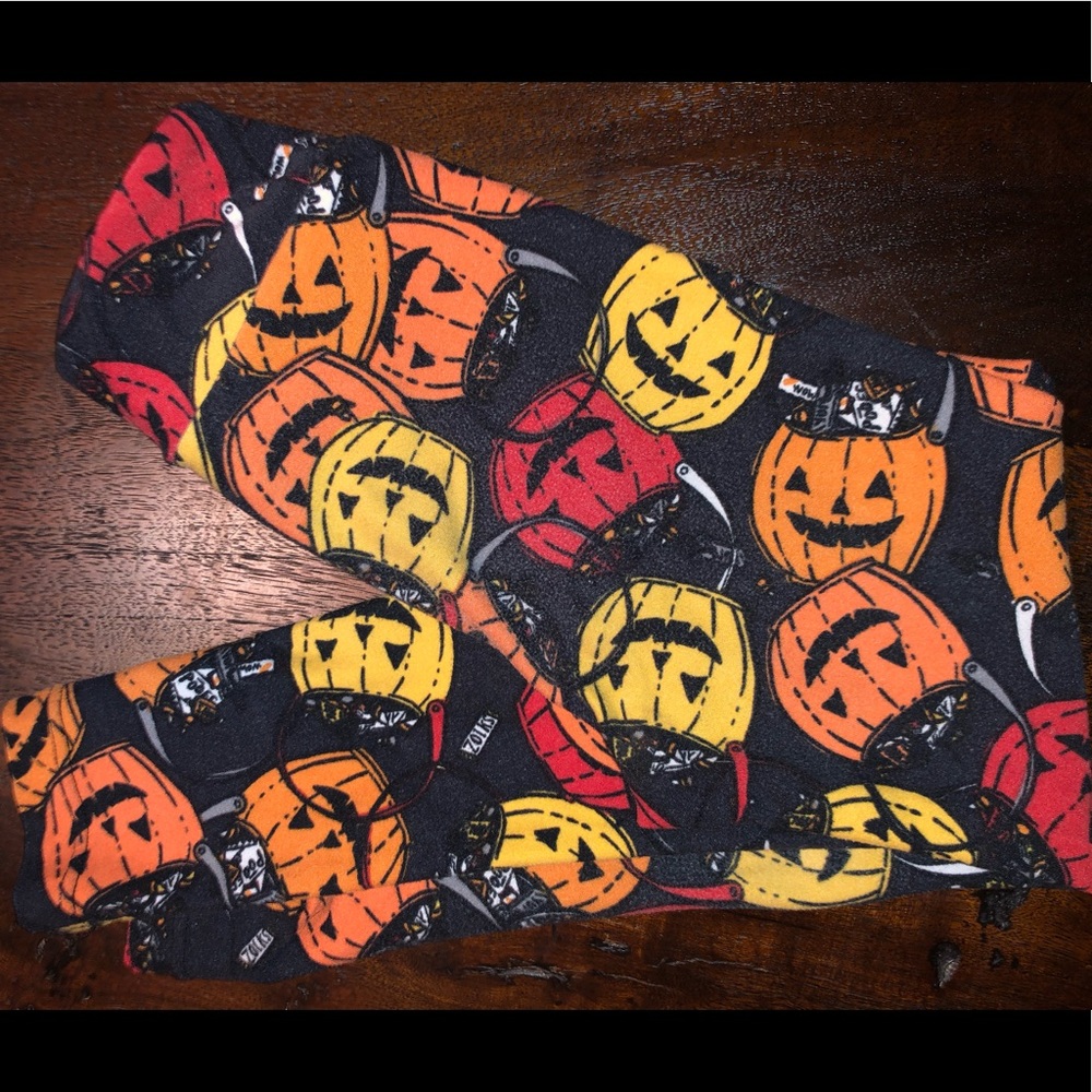 LulaRoe leggings